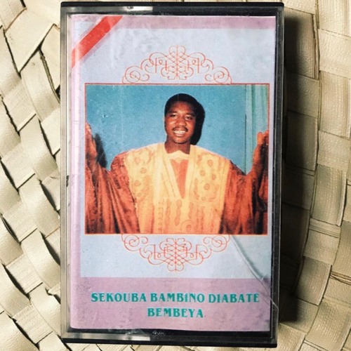 Stream Ougnafola - Sékouba Bambino by oasishood | Listen online for free on  SoundCloud