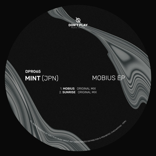 Stream MINT (JPN) | Listen to Mobius EP playlist online for free on ...