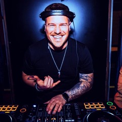 Stormasound // • Yellow Budapest 23.01.28 •