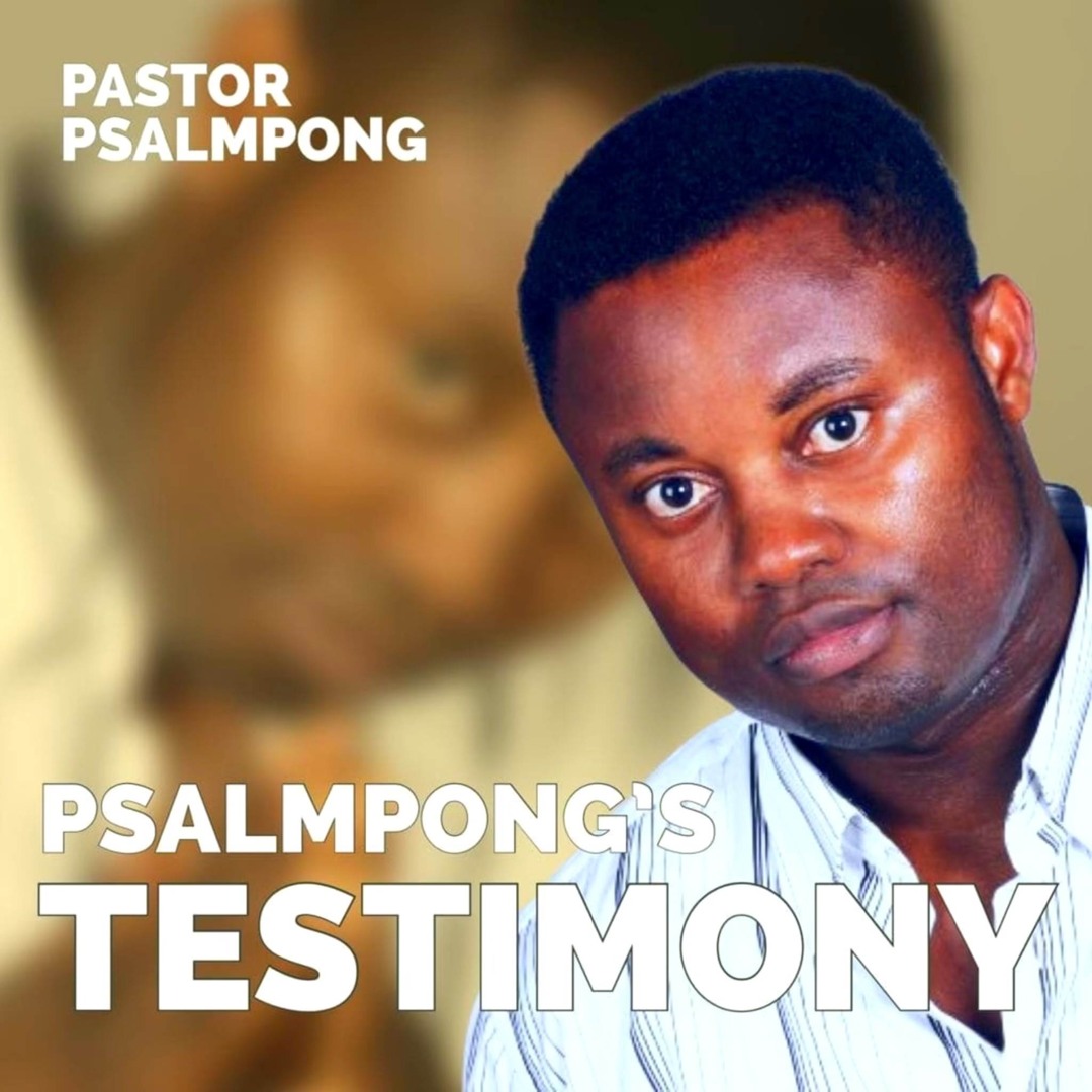 Stream Pastor Psalmpong | Listen to Psalmpong’s Testimony playlist ...