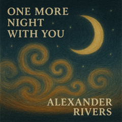 One More Night With You (Rough Take)