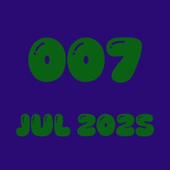 007. JUL25