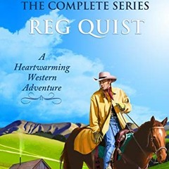 Read pdf Mac's Way: The Complete Series by  Reg Quist