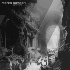 MARCO MESSARI - Staircase