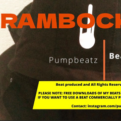 Rambock 2025 (prod. Pumpbeatz) | Instrumental Hip Hop x happy x uplifting