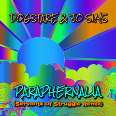 PARAPHERNALIA (Servants of Struggle Remix)