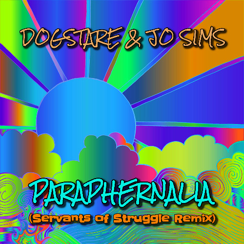PARAPHERNALIA (Servants of Struggle Remix)