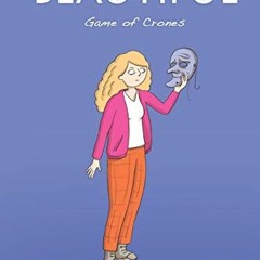 [Get] [PDF EBOOK EPUB KINDLE] Beautiful: Game of crones by  Marie D'Abreo,Marie D'Abreo,Marie D'Abre