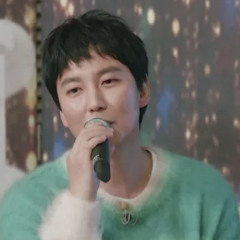 내 마음에 비친 내 모습 - 김남길