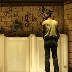 Runde #322 - Stille Örtchen