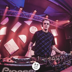 ANDROM Set Techwaus 10th Stream