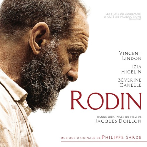 Rodin (bande originale)