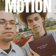Motion ft. GatorSTUDIOS (Prod. Cedwood)