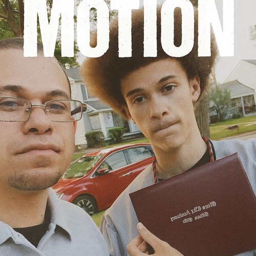Motion ft. GatorSTUDIOS (Prod. Cedwood)