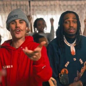 Justin Bieber - Intentions