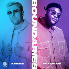 Phaemous & DJames - First Time