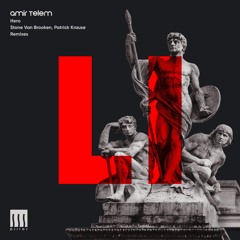 Amir Telem - Hero (Stone Van Brooken Remix)