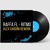 Artwork for RAFFA FL - Ritmo (Alex Gardini Rework)
