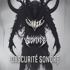 [FREE DOWNLOAD] Vinzz & Sushixis - Obscurité Sonore
