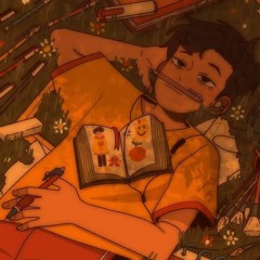 Jolianne - Halfway There (Slowed & Reverb)