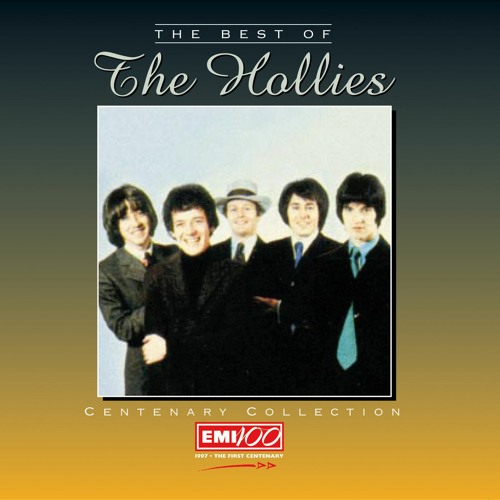 The Hollies - Head out of Dreams (The Complete Hollies August 1973