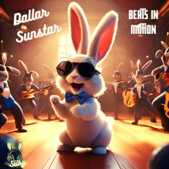 Dallar Sunstar - Beats in Motion (Mr Silky's LoFi Beats)