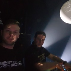 Kalson & H! // Live Set @ Club Feedback 09-11-2024