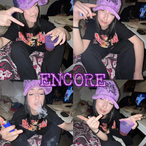 ENCORE !