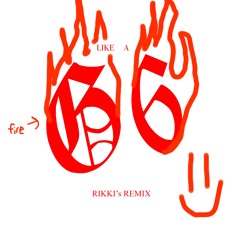 Like A G6 (RIKKI's Tech House Remix)