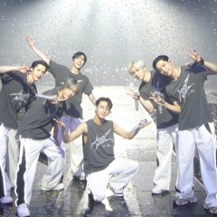 P1Harmony - Night Of My Life (unreleased)