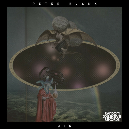 Peter Klank - Air