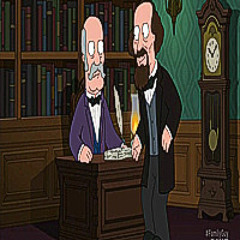 charles dickens w fauxf6r and xannaholik (xannaholik mixx) {{cook}}