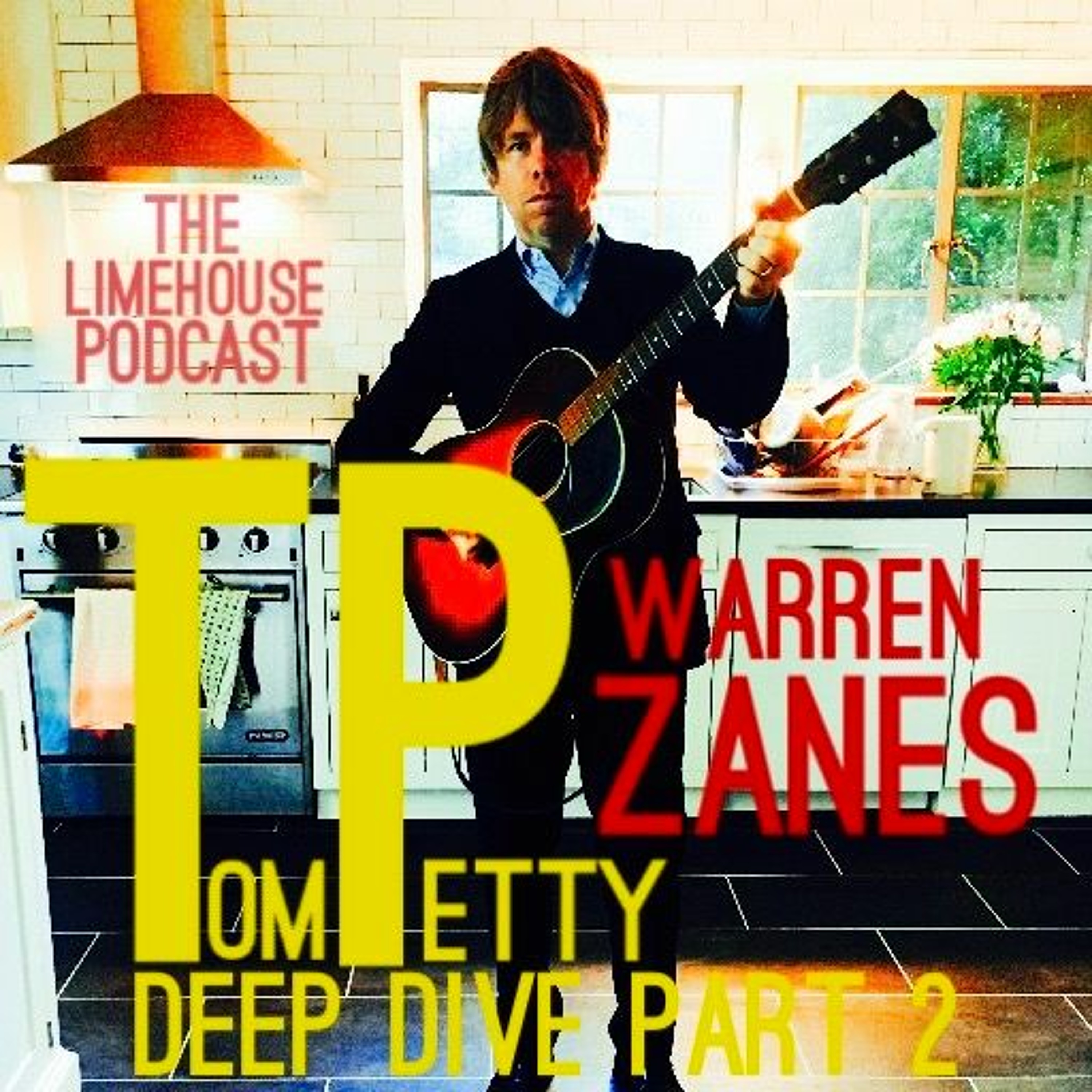 The Limehouse Podcast