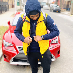 BG4 - BELIEVING (Prod. by @808BRVNDO)