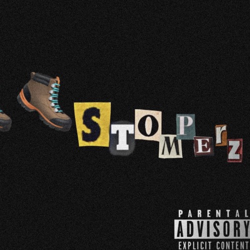 LI Dmo - Stomperz (Official Audio)