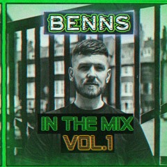 BeNNs - In The Mix Vol.1