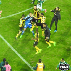 Na Relíquia Palmeiras contra Peñarol na Libertadores ft Sayne Bowl
