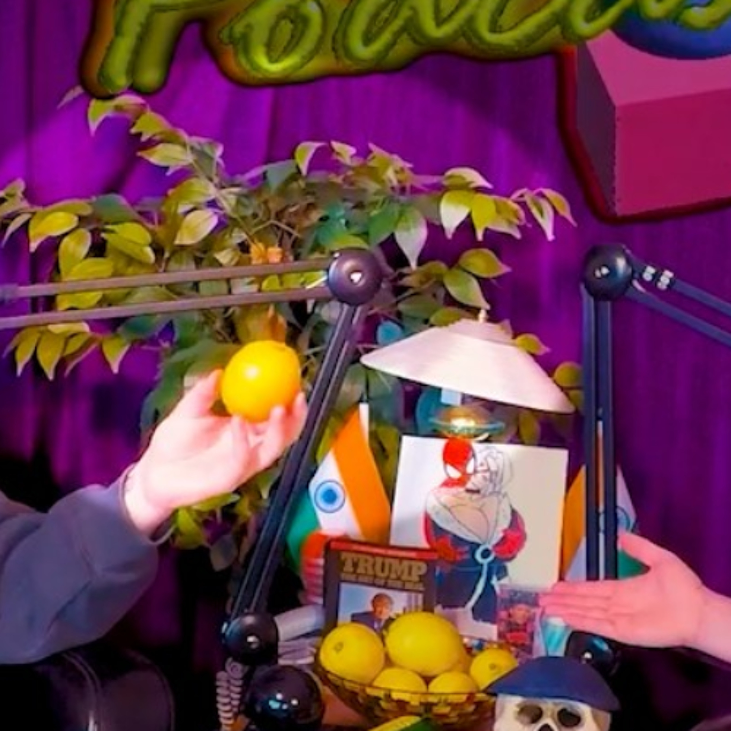 314: When Life Gives You Lemons episode artwork
