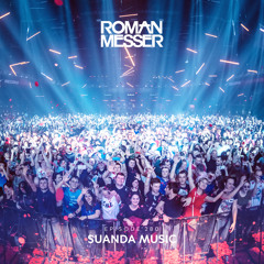 Roman Messer - Suanda Music 280 (08-06-2021) [Special #138]