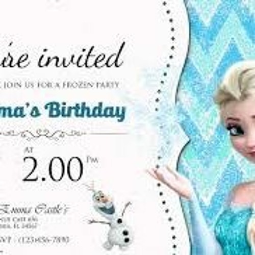 Stream Free Disney Printable Invitations By Gicolejeddio Listen stream-free-disney-printable-invitations-by-gicolejeddio-listen
