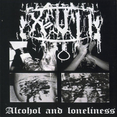 xvii - tears of my suicide