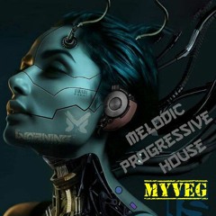 Melodic Techno & Progressive House DJ \Chill Music,Chill House, Deep House & Relax