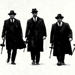 100g Mafia prod lileffort