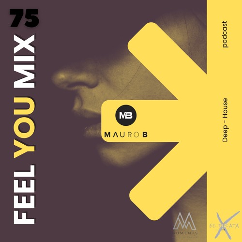 Mauro B_Feel You Mix_75