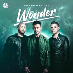 TNT & Darren Styles - Wonder (Flix UK/Happy Hardcore Remix)
