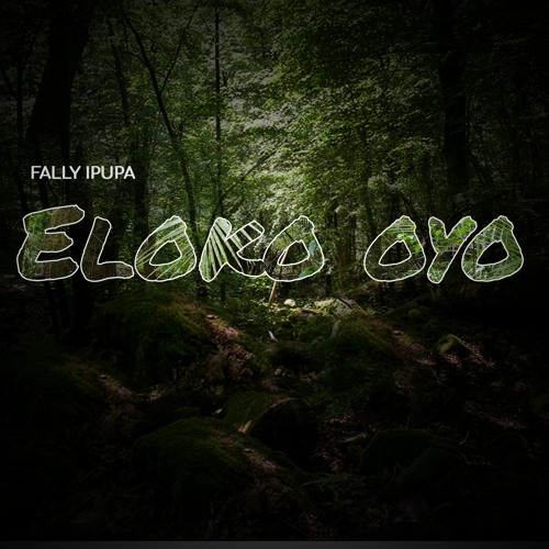 fally ipupa