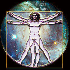 Alex Nilson - The human body (2012)