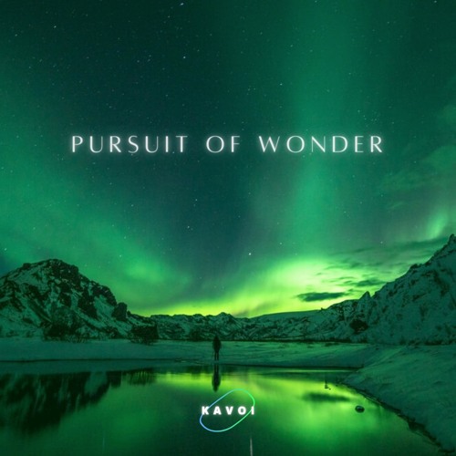 Pursuit Of Wonder