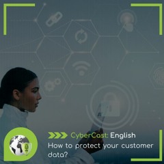 How to Protect Your Customer Data?