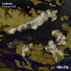 4Beats Podcast 026 - Ludovic